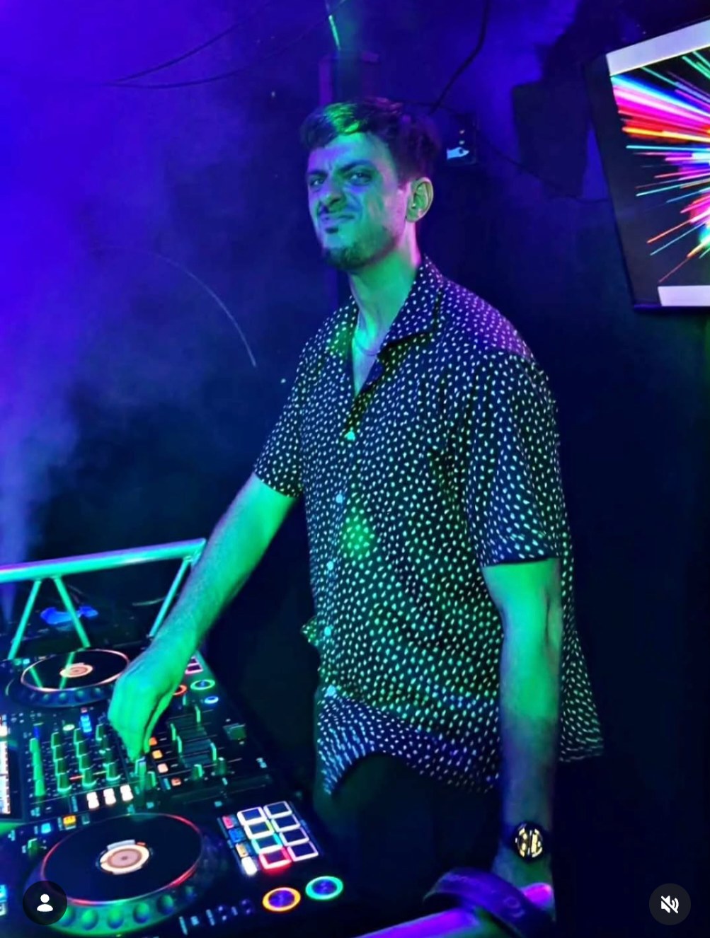 Bass Zaddy