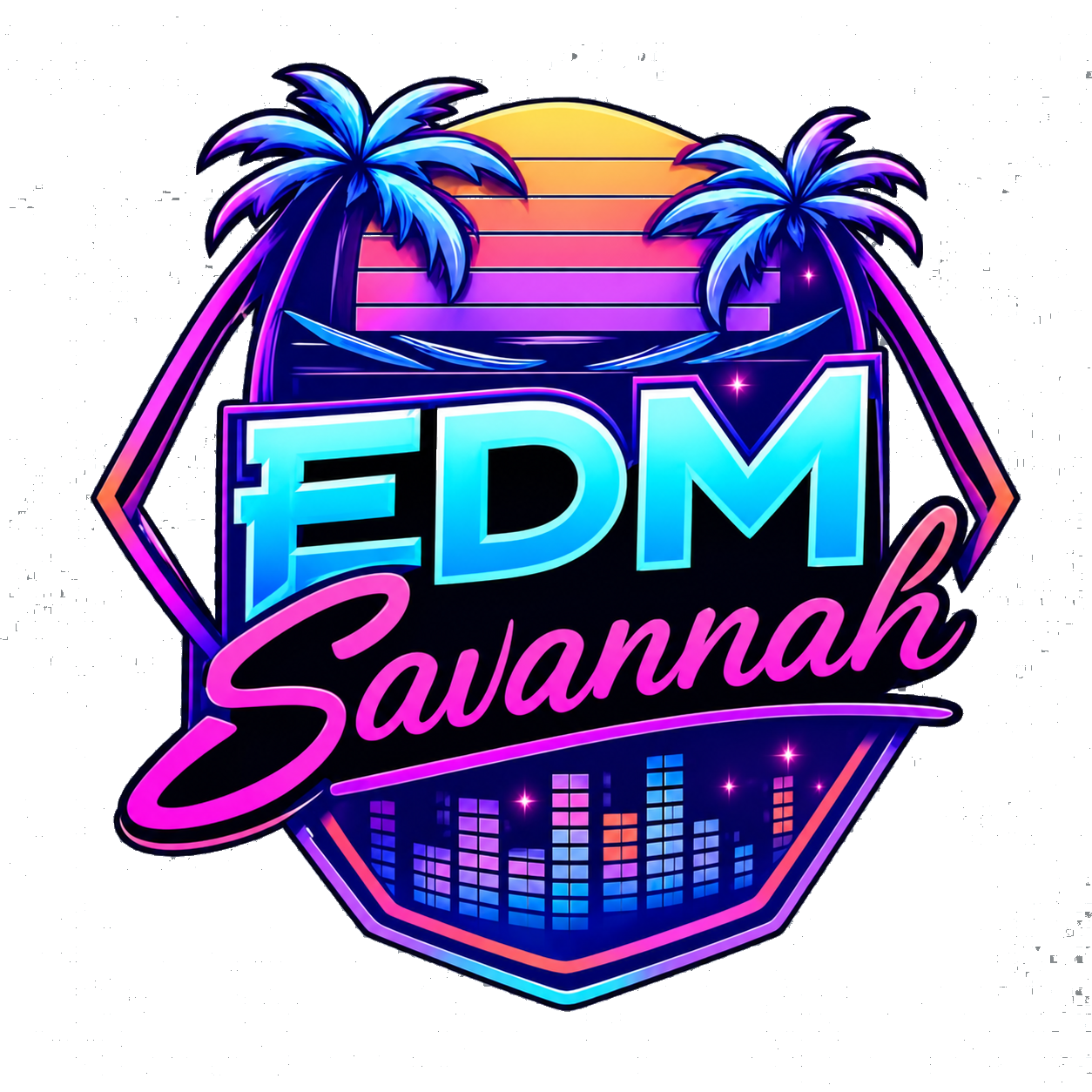 EDM Savannah