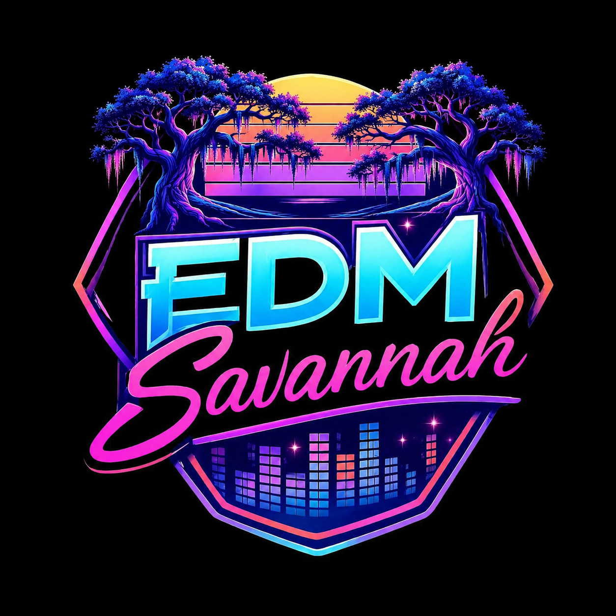 EDM Savannah